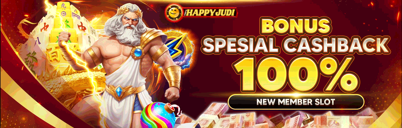 Promo banner